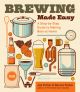 Brewing Made Easy Book 2nd Edition