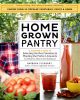 Homegrown Pantry Book