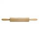 Wooden Rolling Pin 10.5 inch
