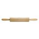 Wooden Rolling Pin 10.5 inch