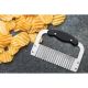 Crinkle Wave Slicer