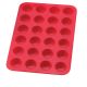 Mini Muffin Silicone Pan