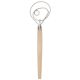 Baking Dough Whisk 12 inch