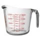 Glass Liquid Measuring Cup 32 Cup