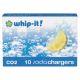 Co2 Soda Chargers 10 pieces PICK-UP ONLY