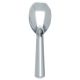 Ice Cream Scoop Spade