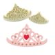 JEM Pop It Mold Tiara Shape