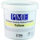 PME Premium Yellow Rolled Fondant 2 LB