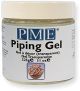 Clear Piping Gel 11 oz