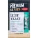 Diamond Lager DRY Yeast 11g