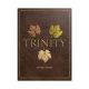Trinity Wine Labels 30 pieces
