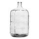 Glass Carboy Jug 3 Gallon