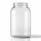 Widemouth Glass Jar 1 Gallon