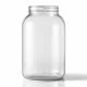 Widemouth Glass Jar 1 Gallon