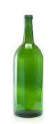 1.5 L Green Wine Magnum Bottle