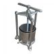 Fruit Press 15 LB Capacity