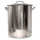 16 Gallon Brew Pot Kettle