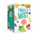 Twisted Mist White Peach Lemonade 6 L Kit LIMITED