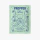 Omega Propper Seltzer Starter