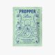 Omega Propper Seltzer Starter