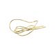 Gold Stretch Loop for Candy Box 10 pieces