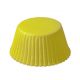 Yellow Baking Cups 45 pieces