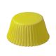 Yellow Baking Cups 45 pieces