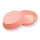 Light Pink Paper Tart Cup 50 pieces