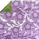 Lavender Poly Foil 20 inch x 30 FT