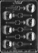 Balloon Chocolate Lollipop Mold