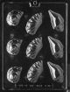 Seashell Chocolate Mold