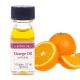 Orange Natural oil flavor 1 dram