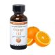 Orange Natural Oil Flavor 1 oz