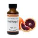 Blood Orange Oil Natural Flavor 1 oz