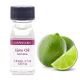 Lime natural oil flavor 1 dram