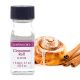 Cinnamon Roll Flavor 1 dram