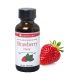 Strawberry Flavor 1 oz