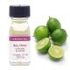 Key Lime Natural Flavor 1 dram