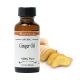 Ginger Natural Oil 1 oz