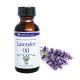 Lavender Oil Natural Flavor 1 oz