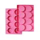 Silicone Lollipop Mold 2 pack