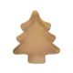 6 inch Tree Paper Baking Mold 5 pieces