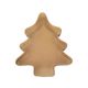 6 inch Tree Paper Baking Mold 5 pieces