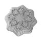 Snowflakes Shortbread Baking Pan