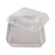 9 inch Square Baking Pan with Lid