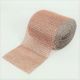 Rose Gold Diamond Bling Wrap 1 yard