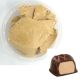 Peanut Butter Redi Candy Cream Center 1 LB