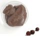 Whipped Chocolate Redi Candy Cream Center 1 LB
