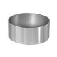 6 x 3 Round Baking Ring Mold