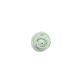 Royal Icing 1.5 inch Mint Green Rose 10 pieces